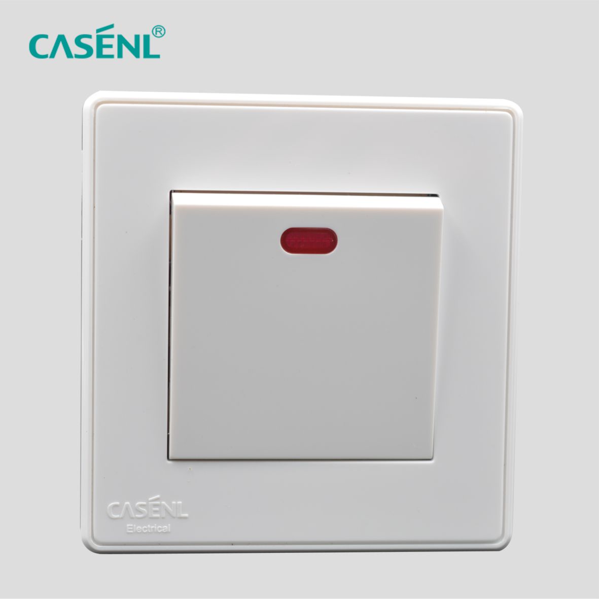 20A DP Switch
