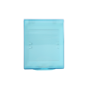 蓝色防水盒