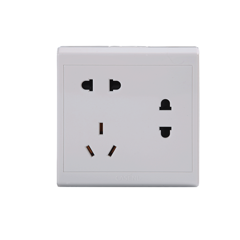 M8 二二三插座